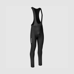 GripGrab RIDE Thermal Bib Tights black