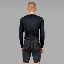 Preview: GripGrab Ride Thermal Long Sleeve Base Layer black