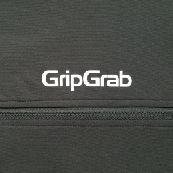 GripGrab RIDE Thermal Long Sleeve Jersey black