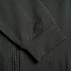 GripGrab RIDE Thermal Long Sleeve Jersey black