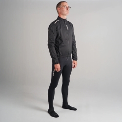 Preview: GripGrab RIDE Waterproof Lightweight Jacket black