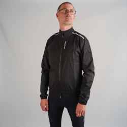 GripGrab RIDE Waterproof Lightweight Jacket black
