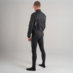GripGrab RIDE Waterproof Lightweight Jacket black