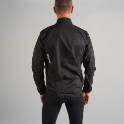 GripGrab RIDE Waterproof Lightweight Jacket black