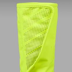 GripGrab Ride Waterproof Road Shoe Covers yellow hi-vis