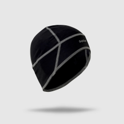GripGrab Thermo Skull Cap black