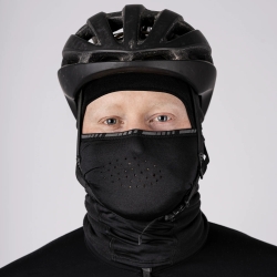 Preview: GripGrab Thermal Winter Balaclava black