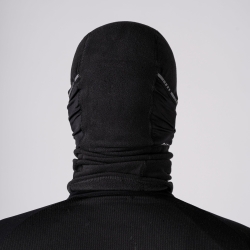 GripGrab Thermal Winter Balaclava black