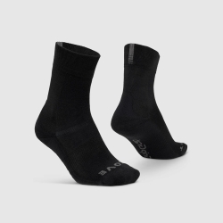 GripGrab Thermo SL Winter Socks black
