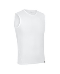 GripGrab Ultralight Mesh Sleeveless Base Layer white