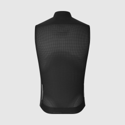 GripGrab PACR Windproof Lightweight Vest black