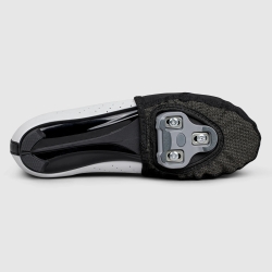 GripGrab Windproof Road Toe Covers black