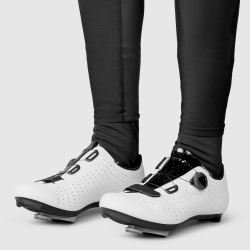 GripGrab Windproof Spring-Autumn Socks black