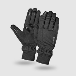 GripGrab Windster 2 Wind Winter Gloves black