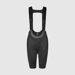 GripGrab Women's PACR Bib Shorts black