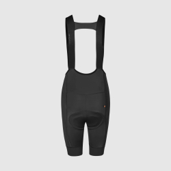GripGrab Women's PACR Bib Shorts black