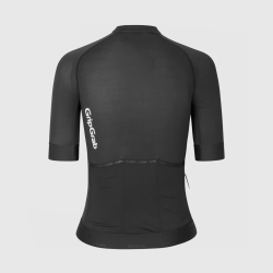 GripGrab Women's PACR Short Sleeve Jersey black