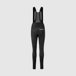 GripGrab Women's PACR Thermal Bib Tights black
