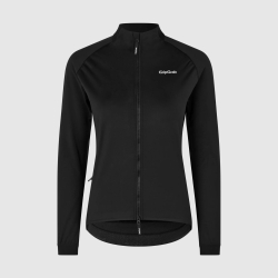 GripGrab Women's PACR Windproof Winter Jacket black