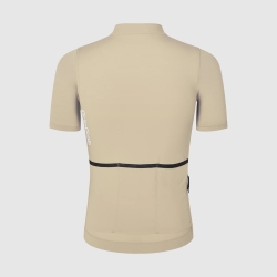 GripGrab Women's RIDE Short Sleeve Jersey beige