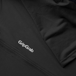 GripGrab Women's RIDE Short Sleeve Jersey black