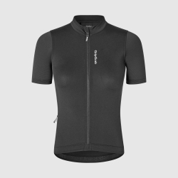 GripGrab Women's RIDE Short Sleeve Jersey black