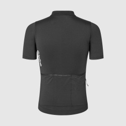 GripGrab Women's RIDE Short Sleeve Jersey black