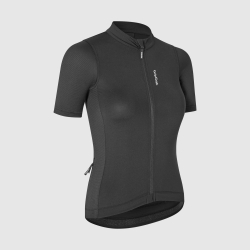 GripGrab Women's RIDE Short Sleeve Jersey black