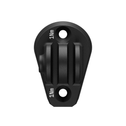 Preview: Hammerhead Mount Accessory Adapter zu Lenkerhalterung