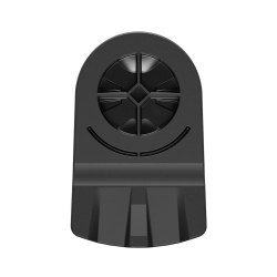 Preview: Hammerhead quarter turn adapter Karoo