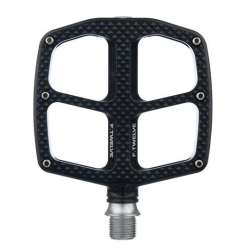 Preview: Hope F12 Kids Flat Pedal black