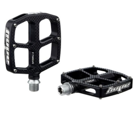 Hope F12 Kids Flat Pedal black