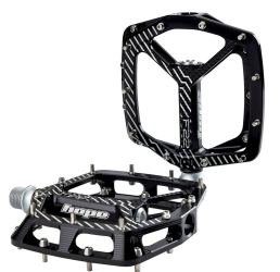 Hope F22 Flat Pedal black