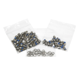 Hope F22 Flat Pedal Pins Kit