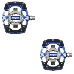 Preview: Hope Union GC blue Pedale