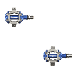 Preview: Hope Union RC blue Pedale