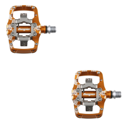 Preview: Hope Union TC orange Pedale