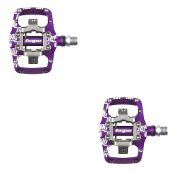 Preview: Hope Union TC purple Pedale