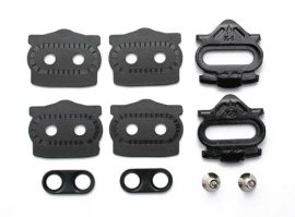 HT T2 Enduro stealth black Pedal