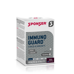 Sponser ImmunoGuard Box