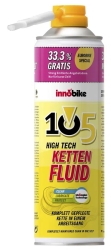 innobike 105 High Tech Ketten-Fluid 400ml inkl. Pinselaufsatz