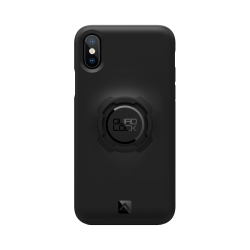 Quad Lock Case iPhone XR Hülle