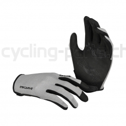 iXS Carve Digger Handschuhe graphite