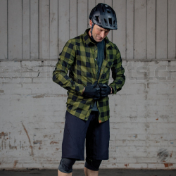 iXS Carve Digger Shorts schwarz