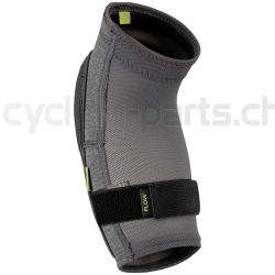 Preview: iXS Carve EVO+ Knieschoner grau