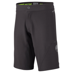 iXS Carve EVO Shorts black