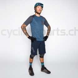 iXS Carve EVO Shorts marine