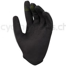 Preview: iXS Carve graphit Handschuhe