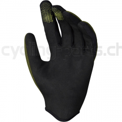 iXS Carve olive Handschuhe
