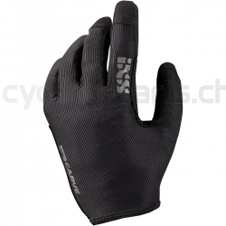 iXS Carve Women black Handschuhe